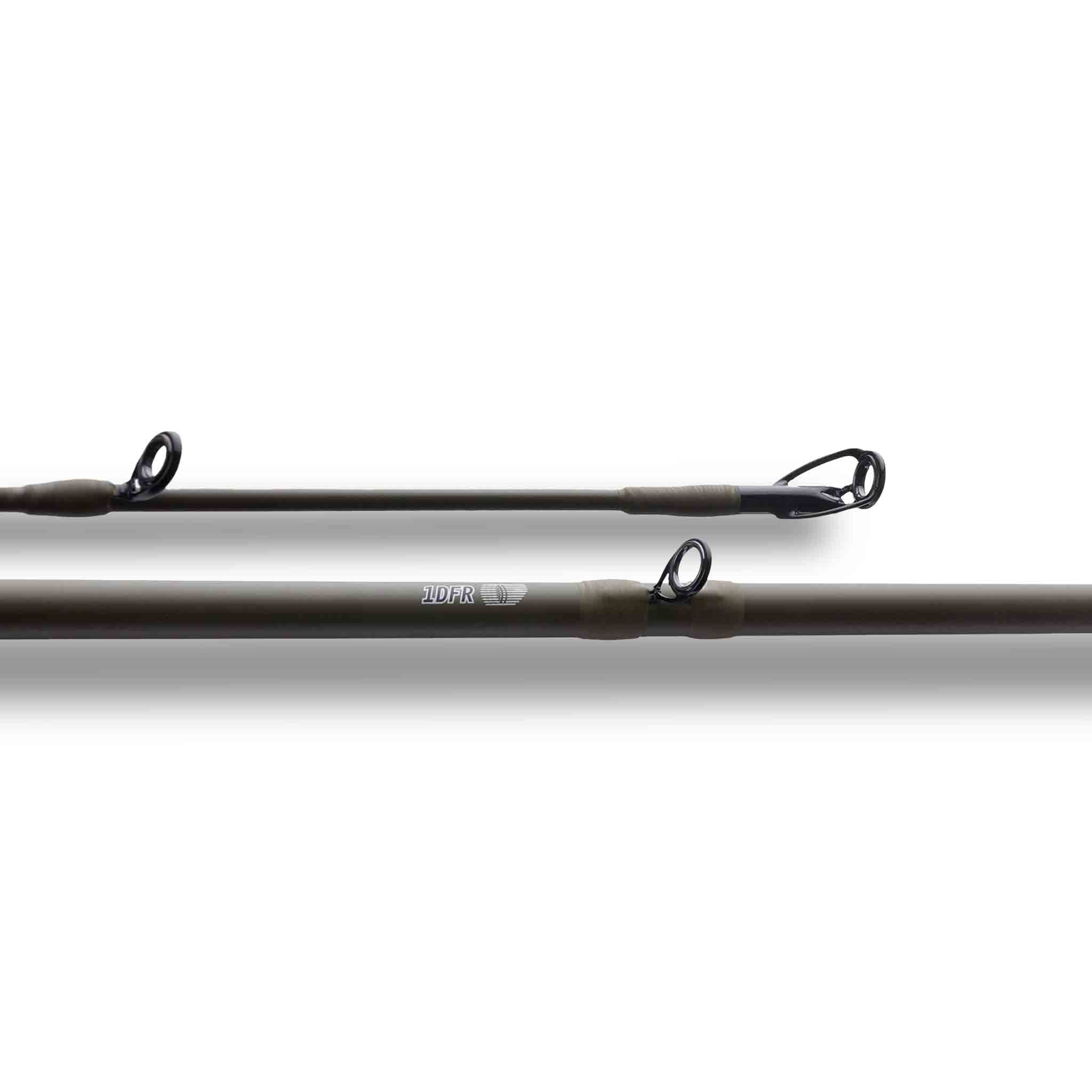Savage Gear Battletek Swimbait Baitcast Rods