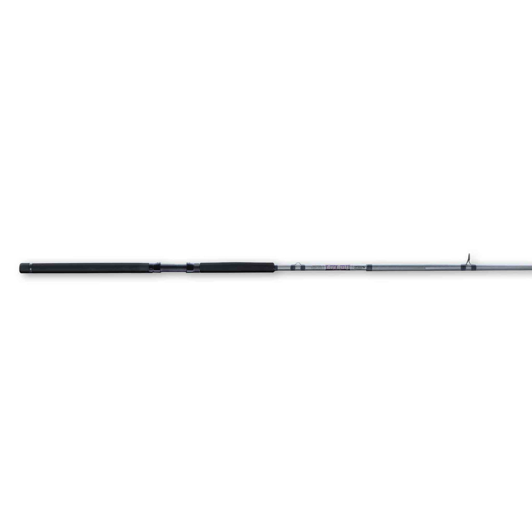 St-Croix Mojo Musky trolling rod Baitcast Rods