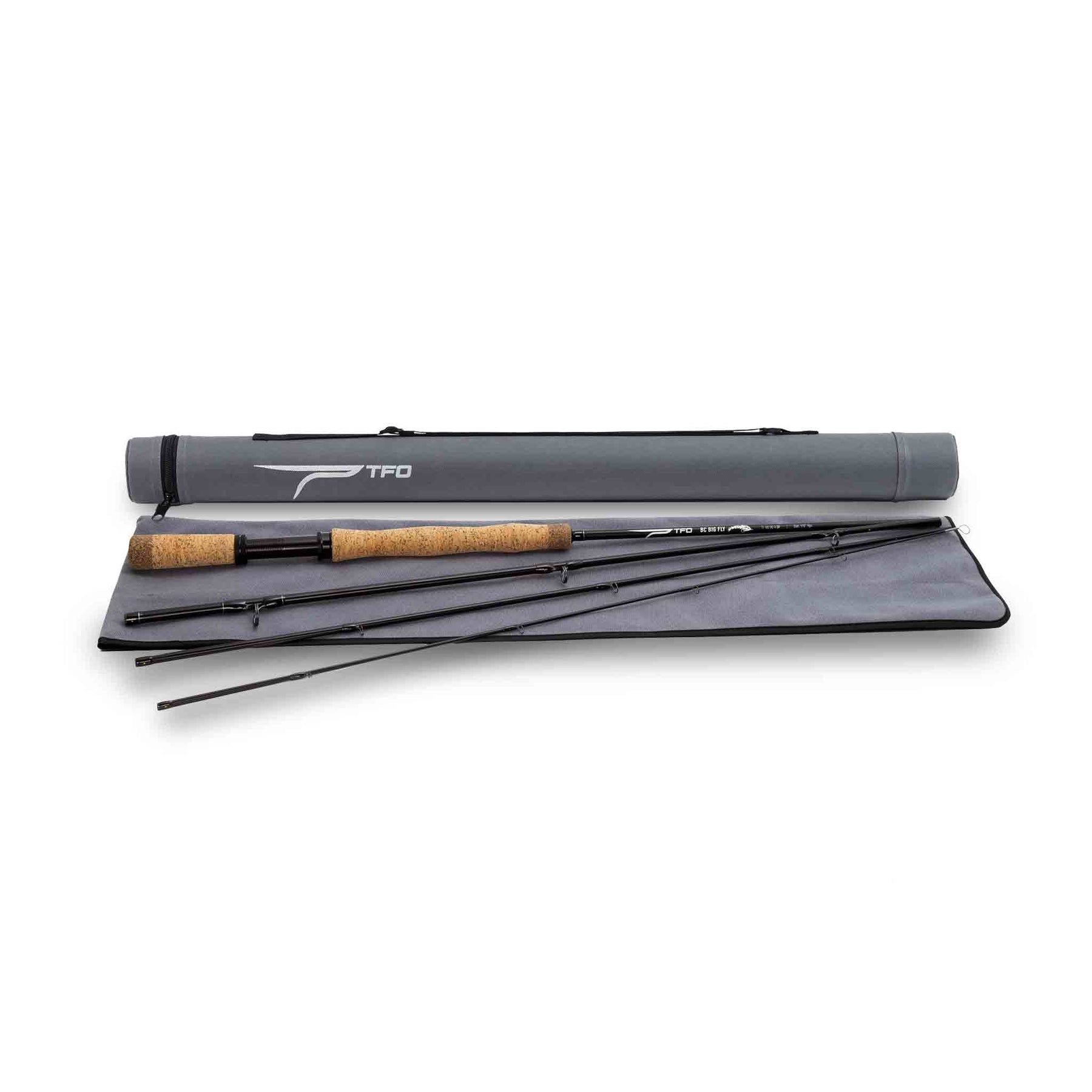 TFO BC Big Fly rod Fly Rods