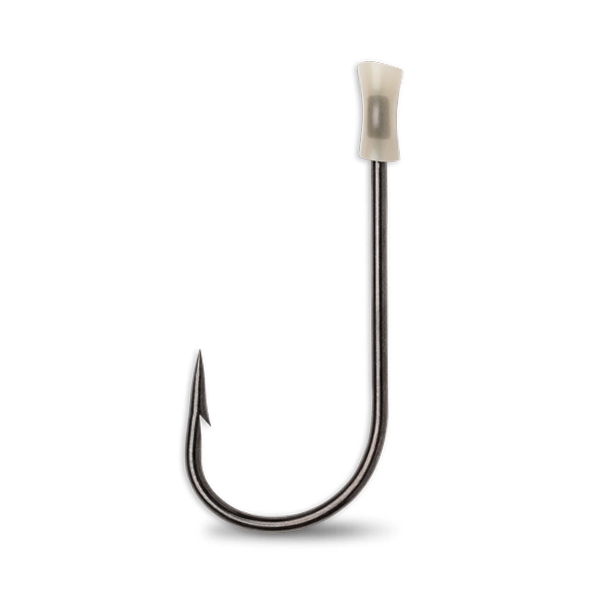 VMC TL Trailer Hook Black Nickel Hooks
