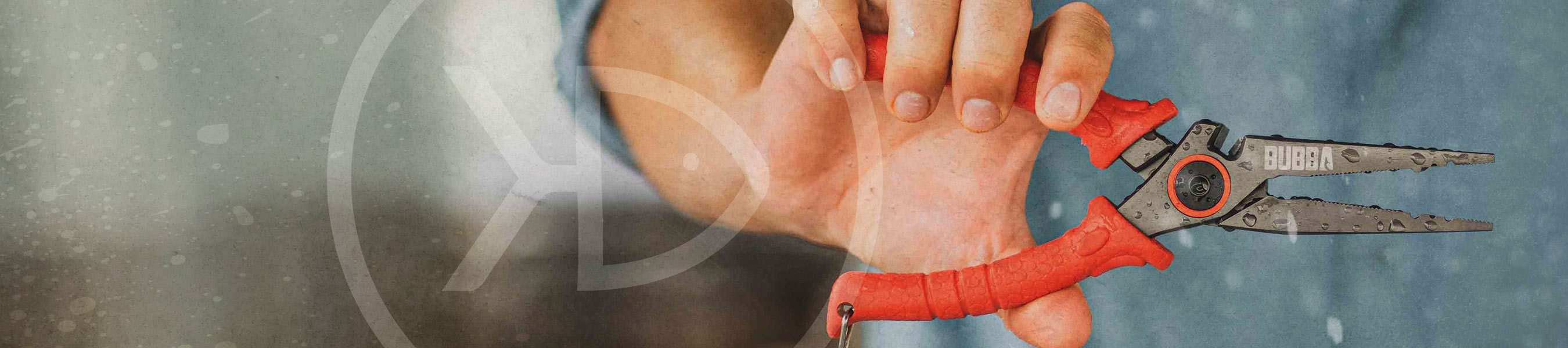 Fishing Pliers