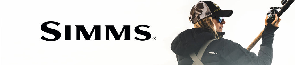 Simms | Fishing Apparel