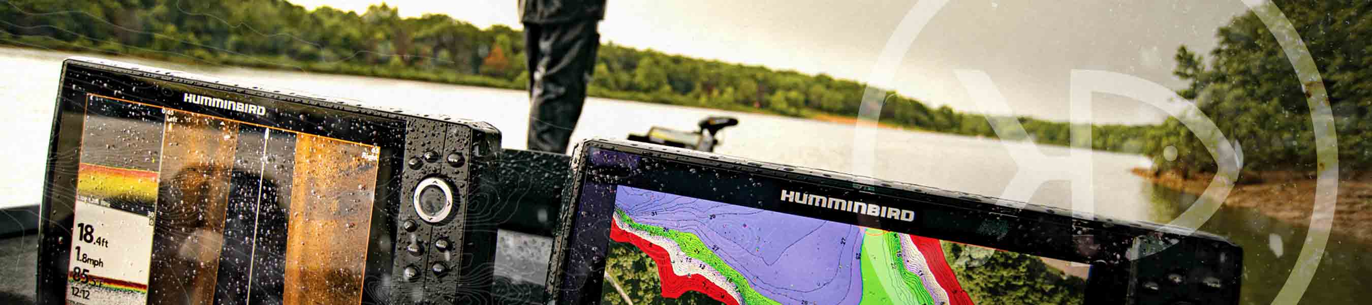 Humminbird