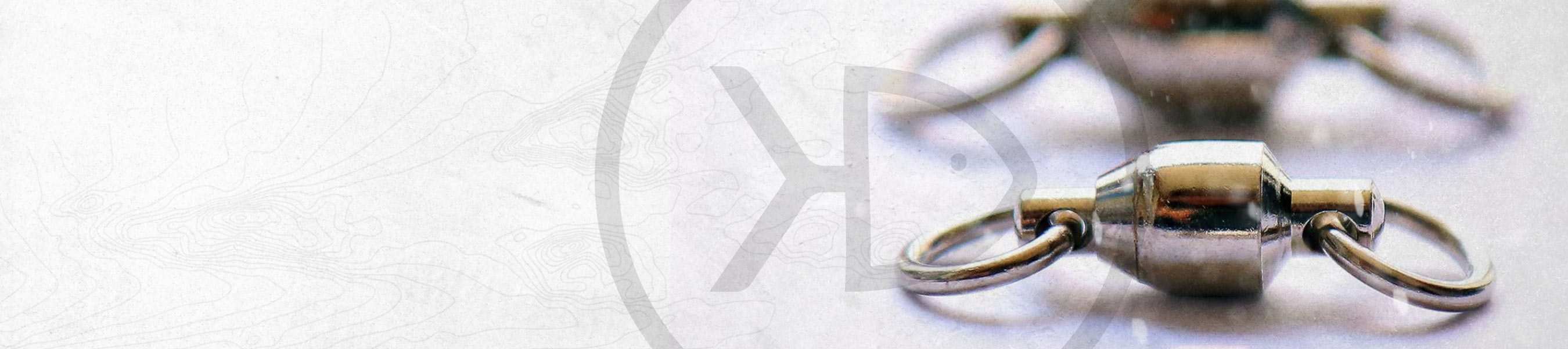 Fishing Swivels