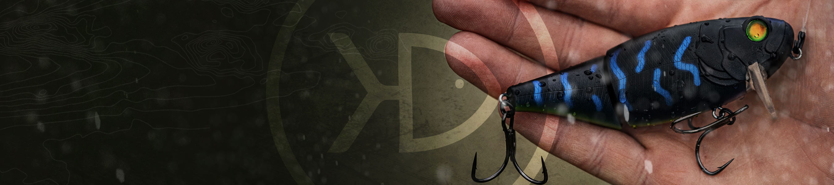 Wakebaits