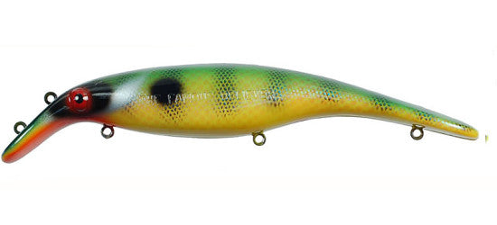 Crankbait Drifter Tackle Believer 10"