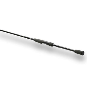 View of Spinning Rod 13 Fishing Defy Black Spinning Rods available at EZOKO Pike and Musky Shop