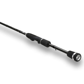 View of Spinning Rod 13 Fishing Fate Black Spinning Rods available at EZOKO Pike and Musky Shop