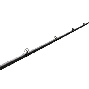 View of Baitcast rod 13 Fishing Omen Black Gen III Kayak Baitcast Rods available at EZOKO Fishing