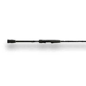 View of Spinning Rod 13 Fishing Omen Black Gen III Spinning Rods available at EZOKO Pike and Musky Shop