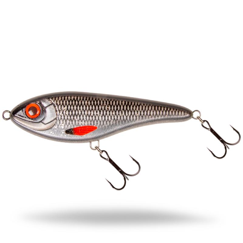 Glide Bait Strike Pro Buster Jerk Sinking