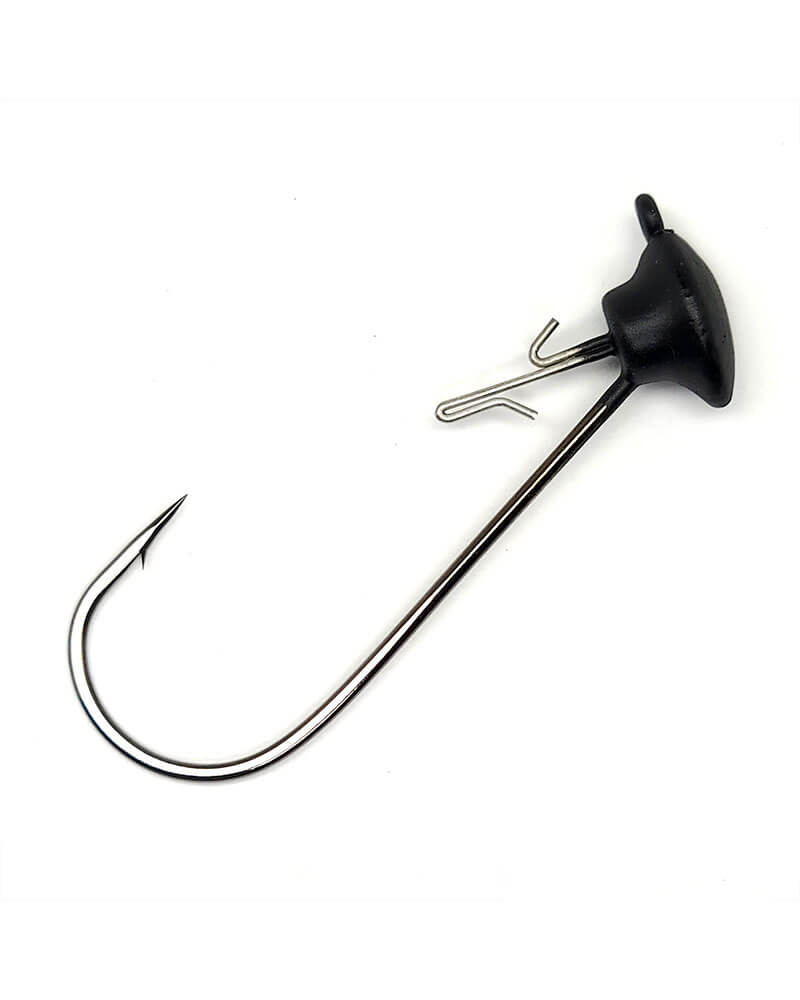Gamakatsu Stand Up Alien Jig Head
