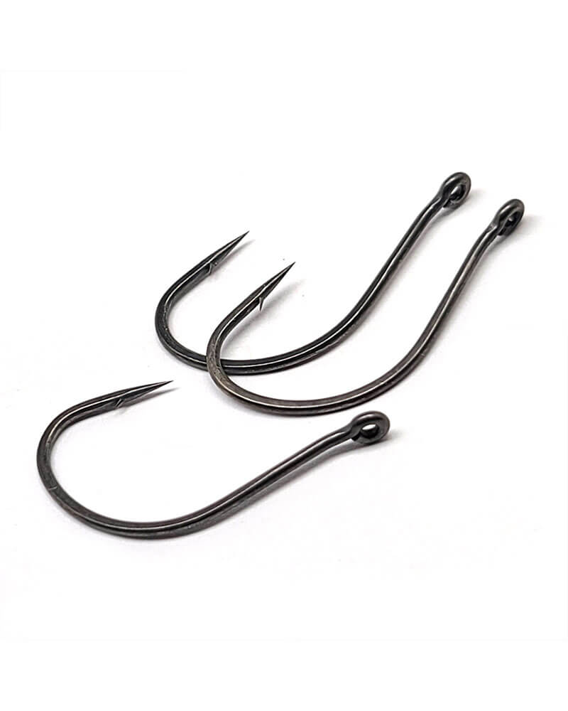 Gamakatsu Aaron Martens G-Finesse Drop Shot Hook
