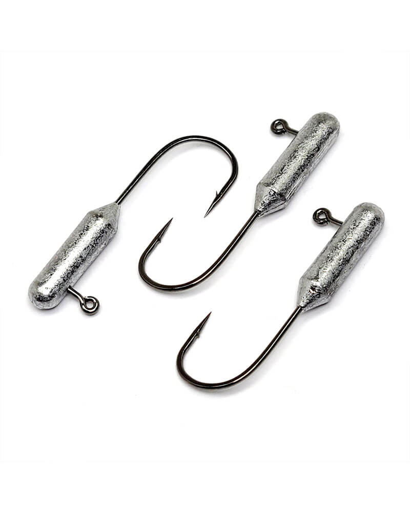 Gamakatsu Tube Jig Head