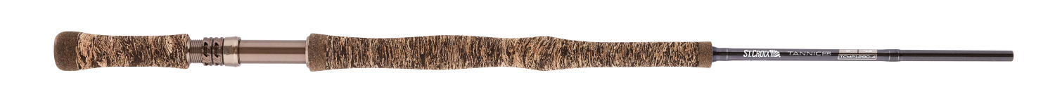 St-Croix Tannic Musky Fly Rods