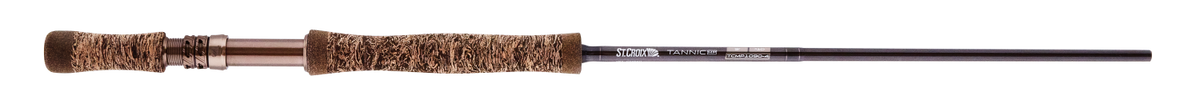 St-Croix Tannic Musky Fly Rods