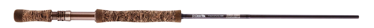 St-Croix Tannic Musky Fly Rods