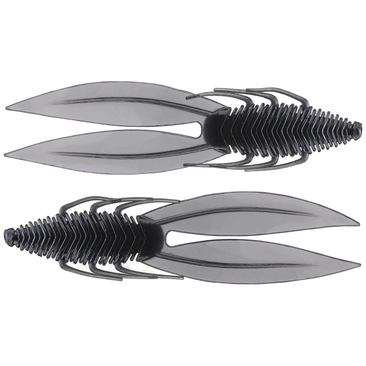 View of Craws 6th Sense Bodega 3.5" Black available at EZOKO Fishing