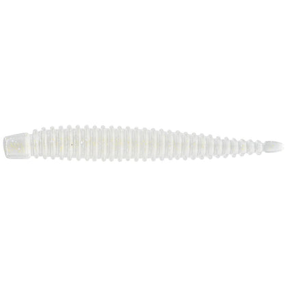 Ghost Ice Minnow