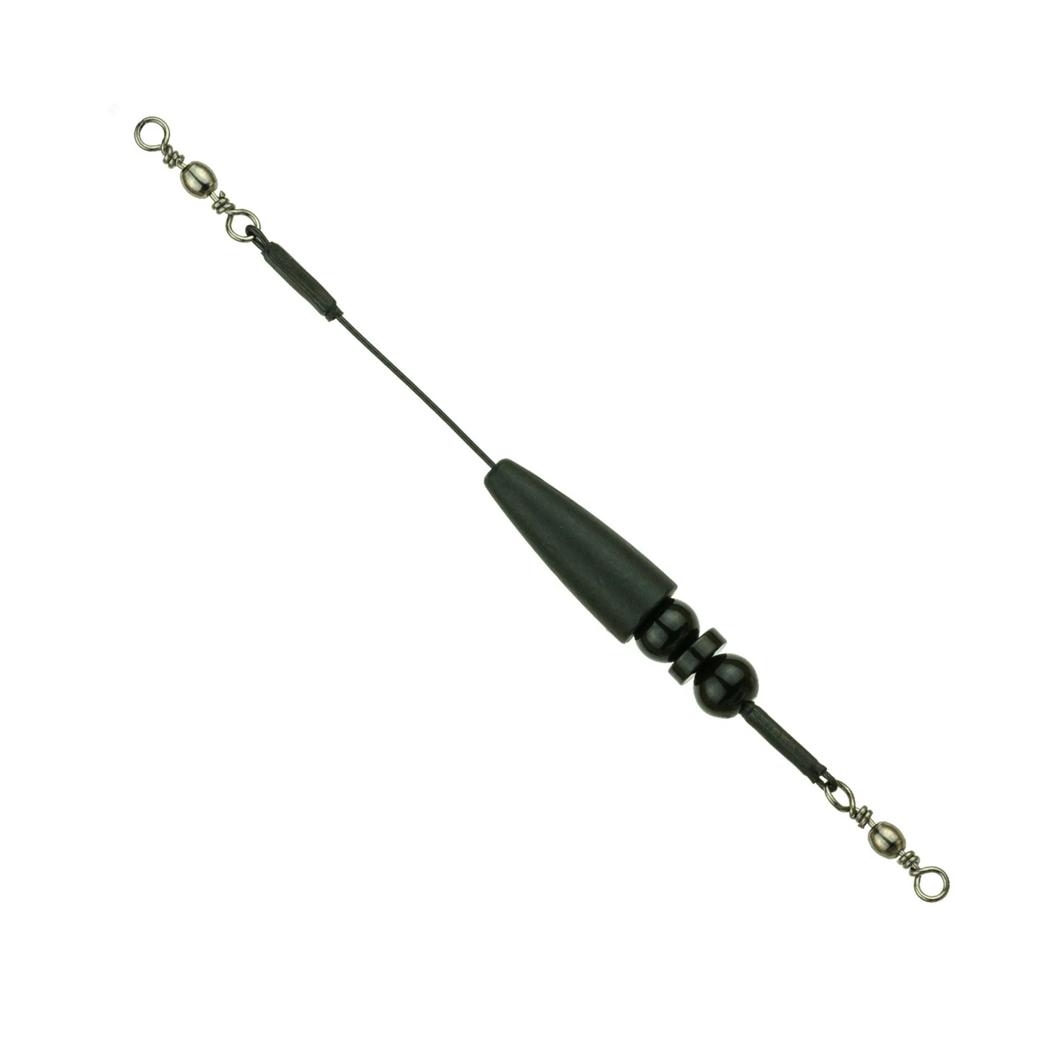 View of Rigs 6th Sense Carolina Pre-Rig Lead 3/8oz available at EZOKO Fishing