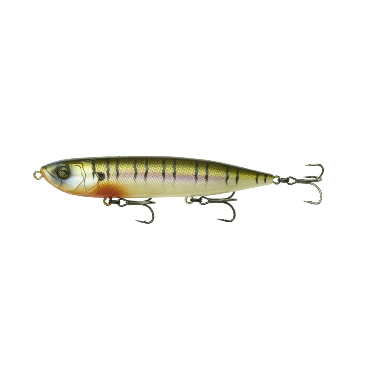 View of Topwater 6th Sense CatWalk Topwater 4K Bluegill available at EZOKO Fishing