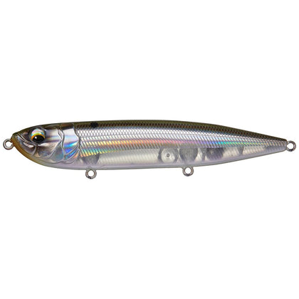 Shad Burst