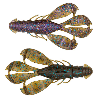 Crawfish Candy