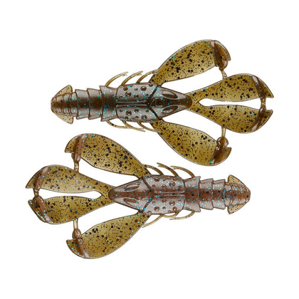 Live Crawfish