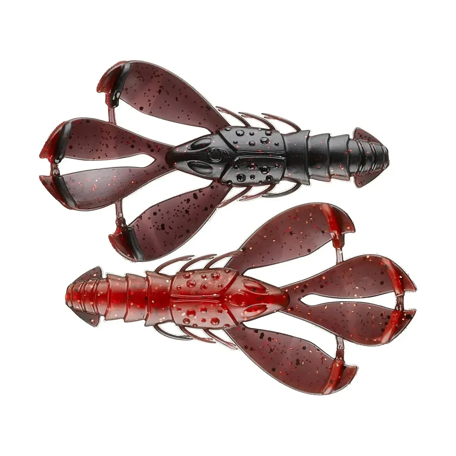 View of Craw 6th Sense Congo Craw Wild Lava Craw available at EZOKO Fishing