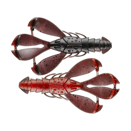Wild Lava Craw