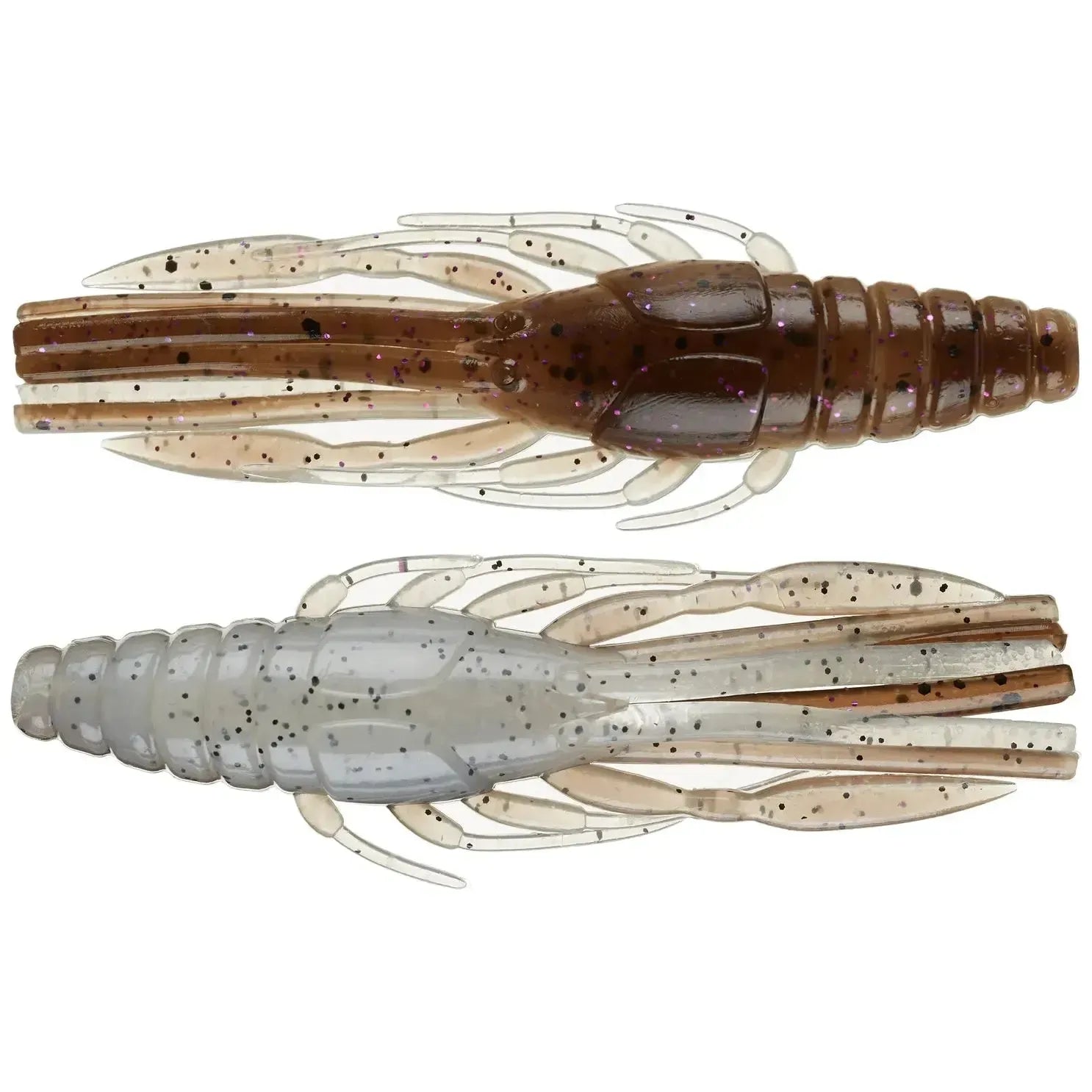 View of Tube 6th Sense Crube 3.0 Craw Tube Goby available at EZOKO Fishing