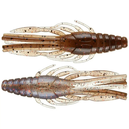 Gravel Craw