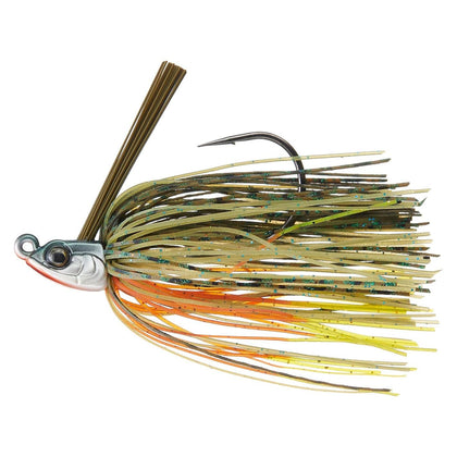 4K Bluegill