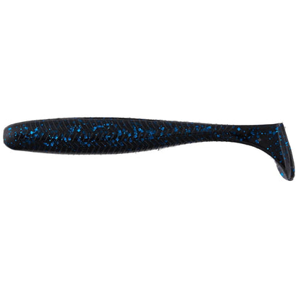 Black N Blue Flake