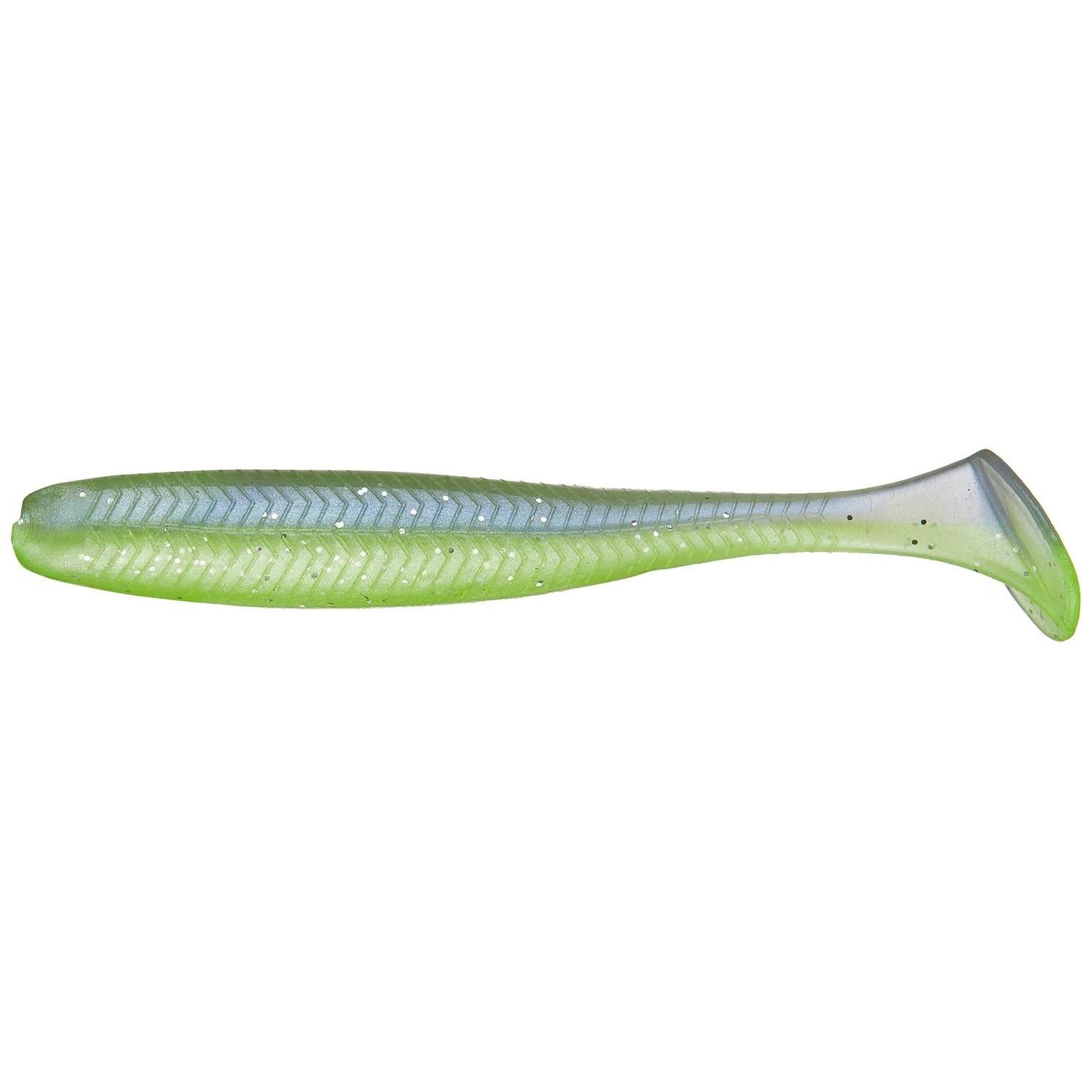 View of Swimbait 6th Sense Divine Swimbait 3.8in - 6pk Sexified Shad available at EZOKO Fishing