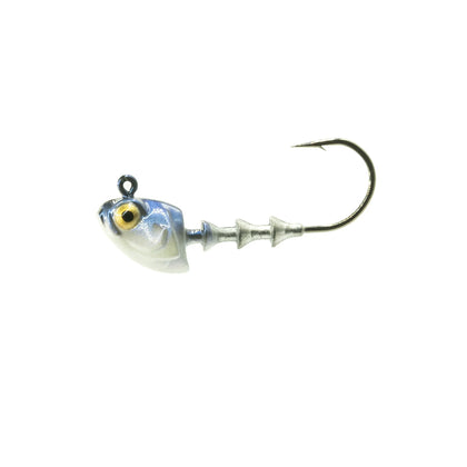 1/0  Baby Shad