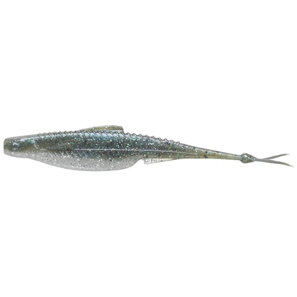 Baby Crappie