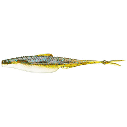 Watermelon Shad