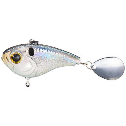 Shad Scales