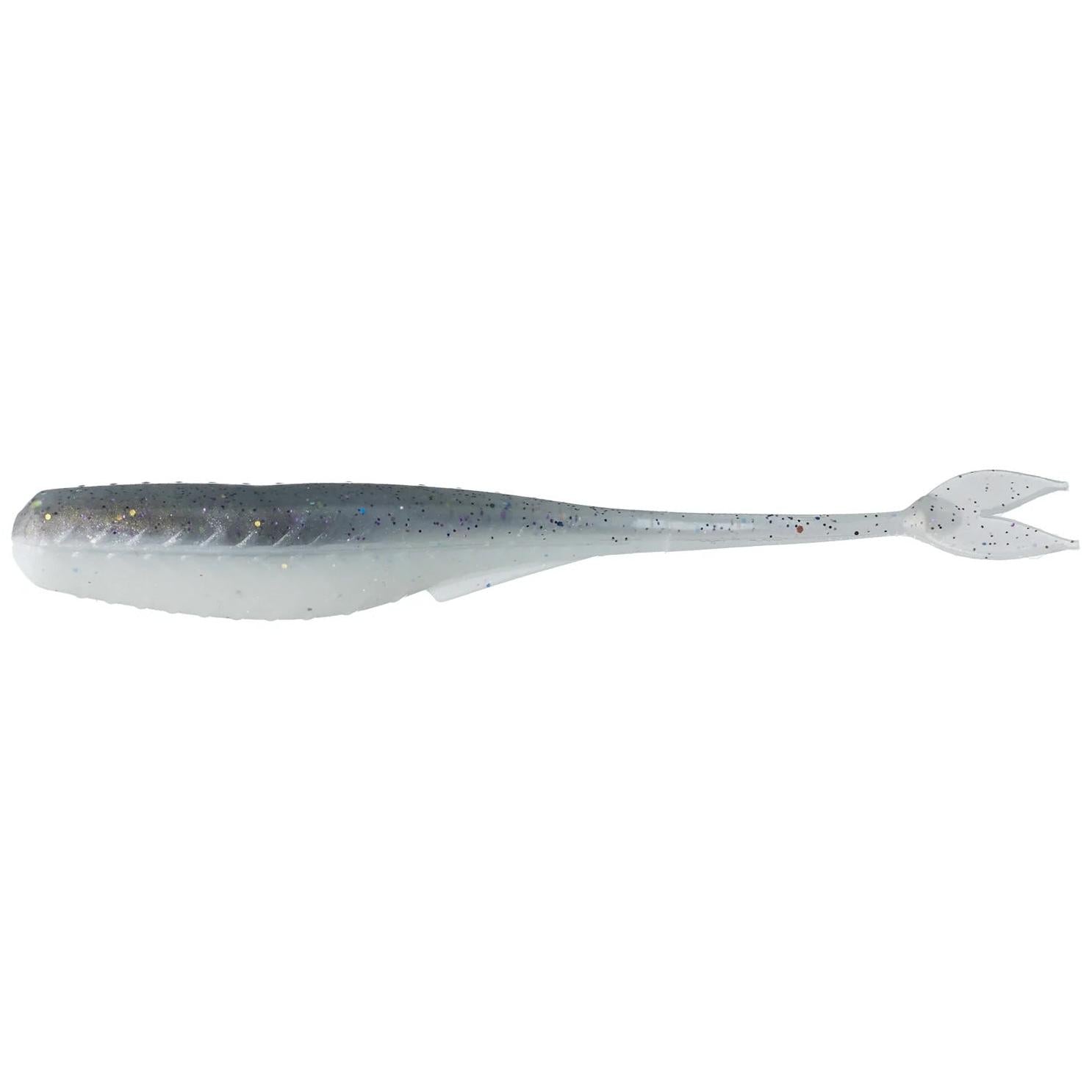 View of Minnow Bait 6th Sense Juggle Minnow 4" 4K Shad available at EZOKO Fishing