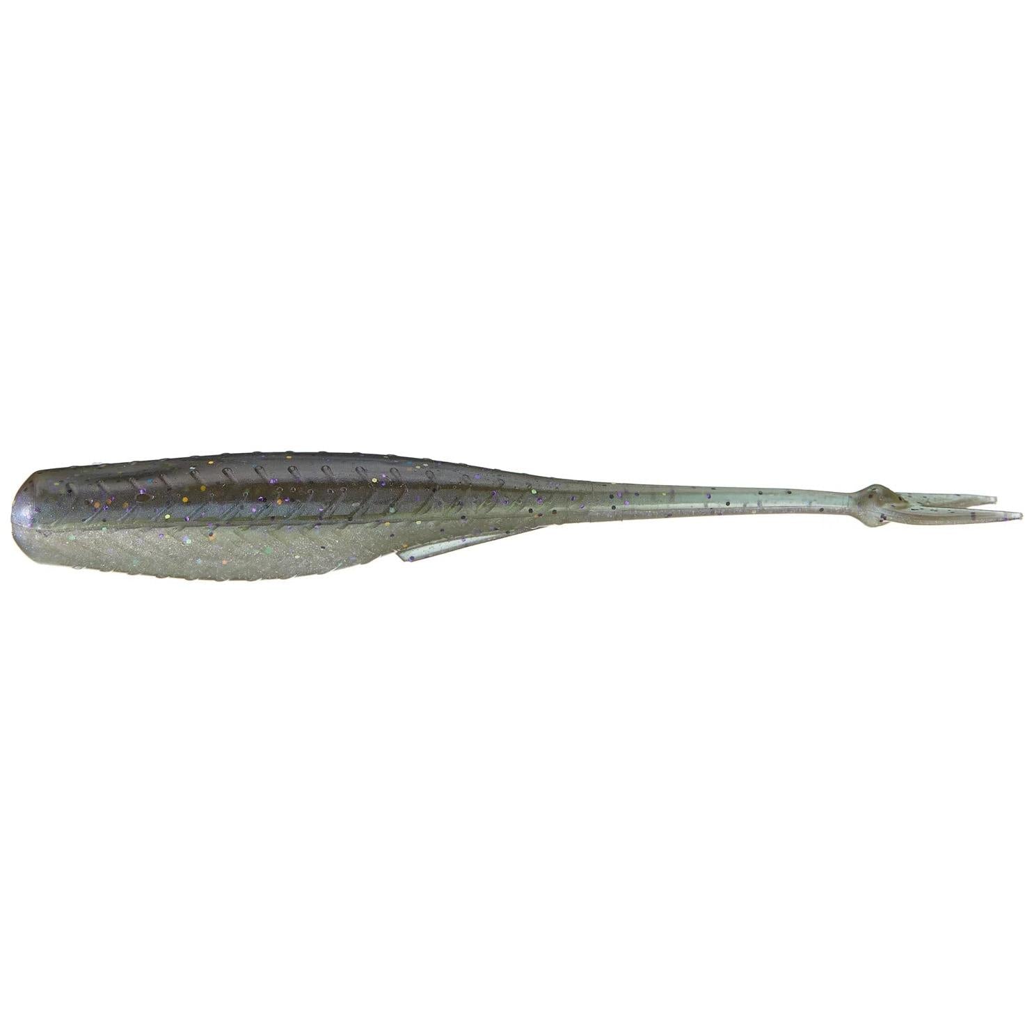 View of Minnow Bait 6th Sense Juggle Minnow 4" Ghost Minnow available at EZOKO Fishing