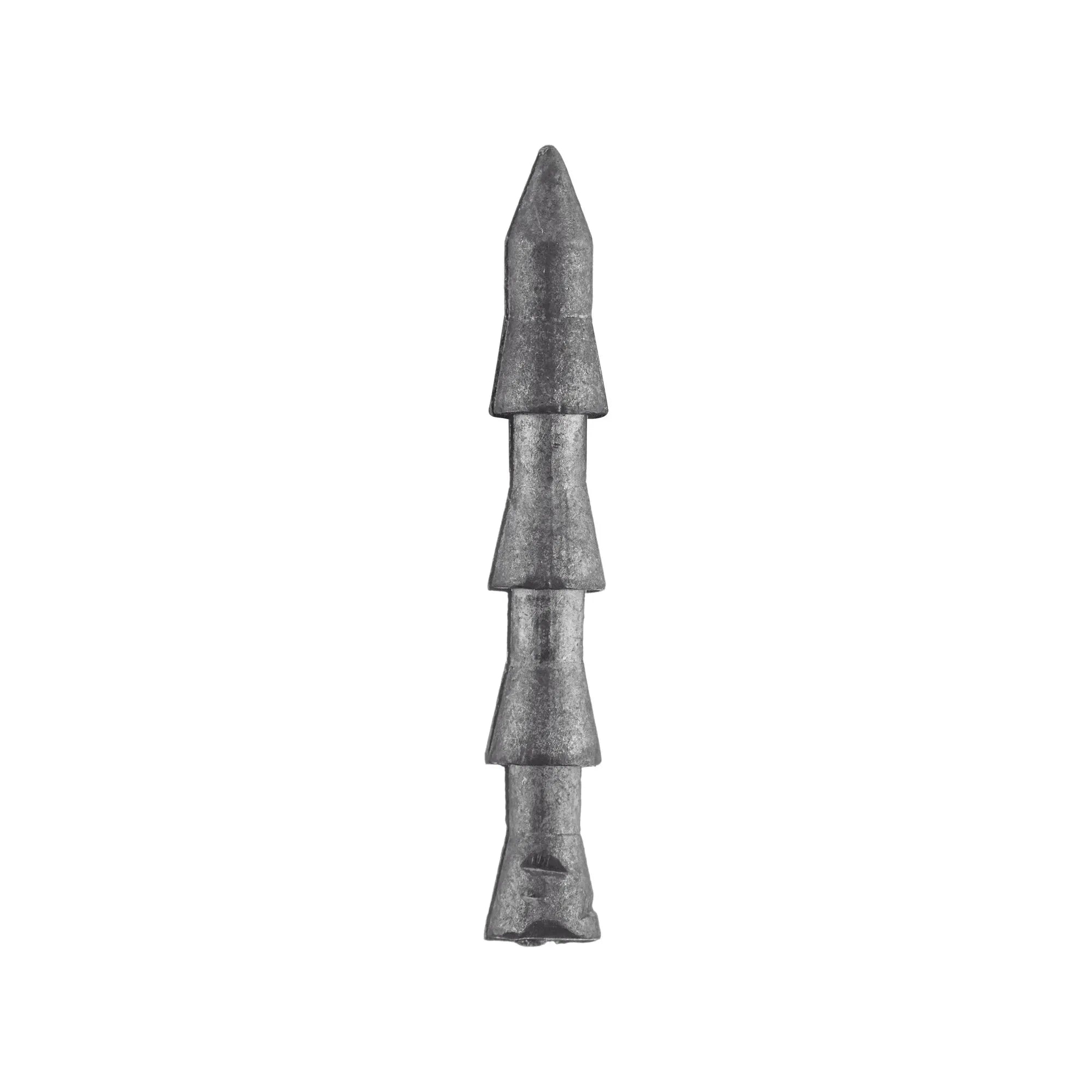 View of Weights 6th Sense Lead Neko Nail Weights available at EZOKO Fishing