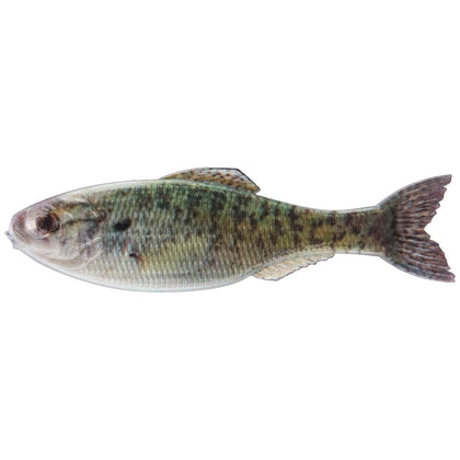 Live Crappie