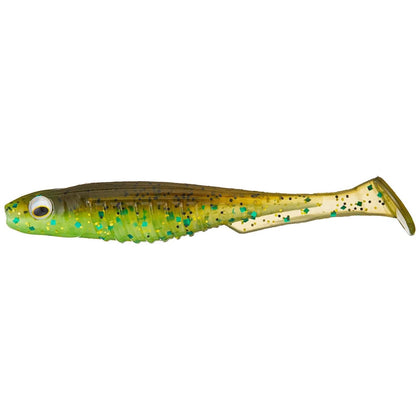 Gill Juice