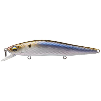 4K Shad