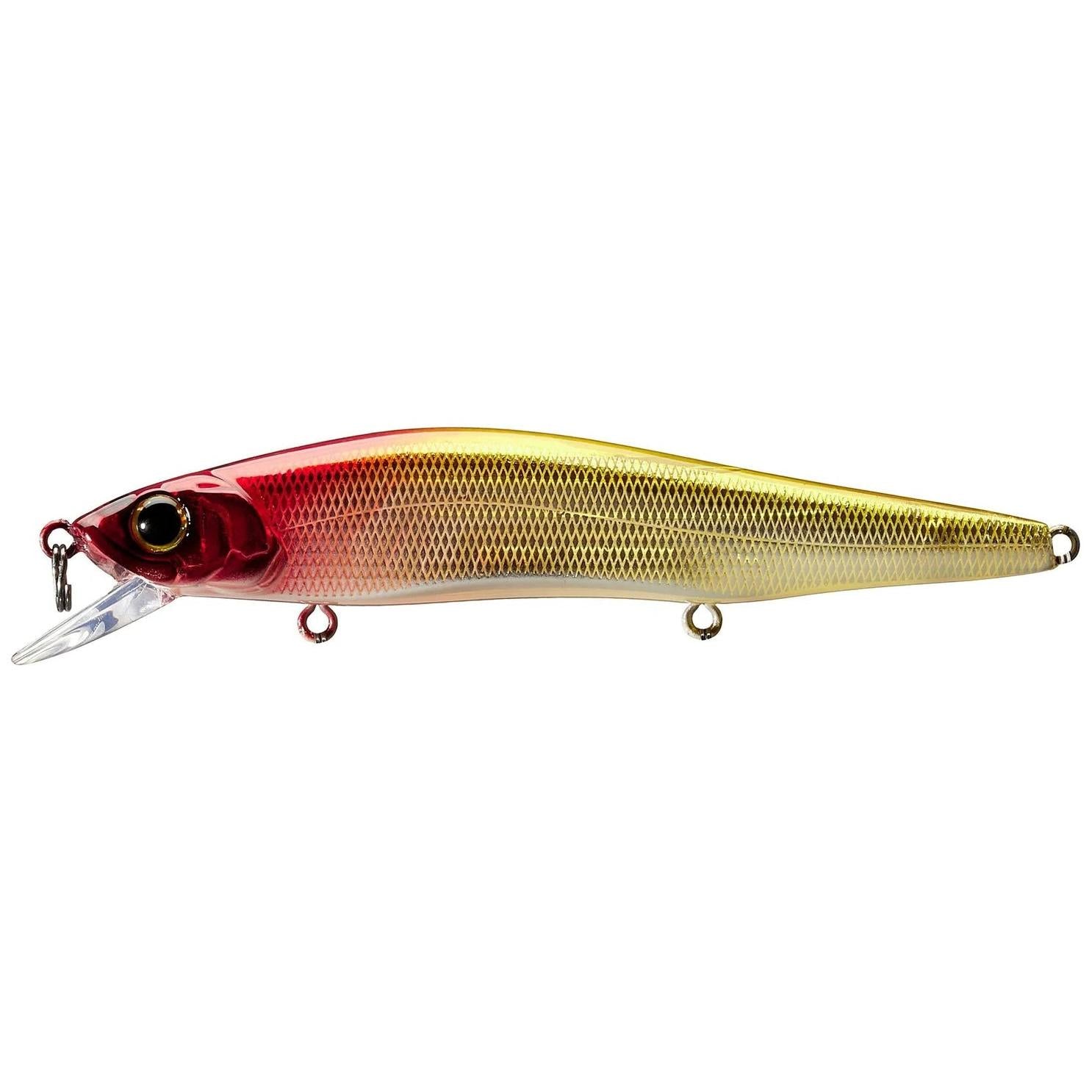 View of Jerkbait 6th Sense Provoke 97 Silent Jerkbait Millikens Clown available at EZOKO Fishing