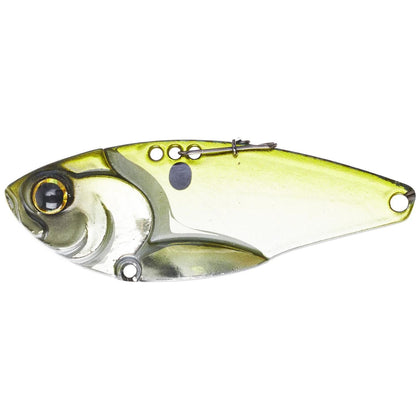 Shad Hammer