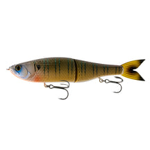 View of Jerkbait 6th Sense The Draw 6.5 Live Bluegill Fast Sink (1.5oz) available at EZOKO Pike and Musky Shop