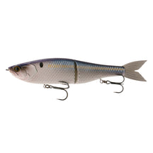 View of Jerkbait 6th Sense The Draw 6.5 Live Threadfin Shad Slow Sink (1oz) available at EZOKO Pike and Musky Shop