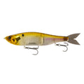 Chrome Gizzard / Subsurface